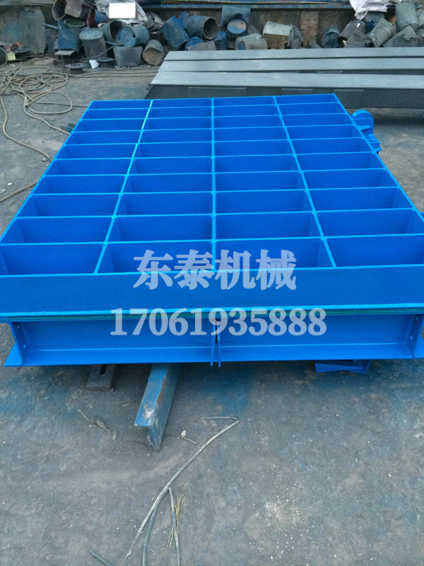 防水密閉門