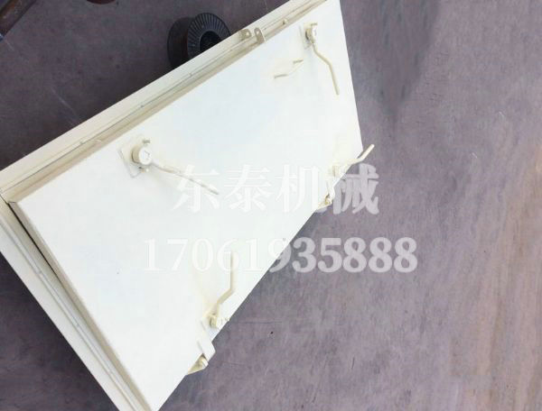 汽輪機(jī)密閉門