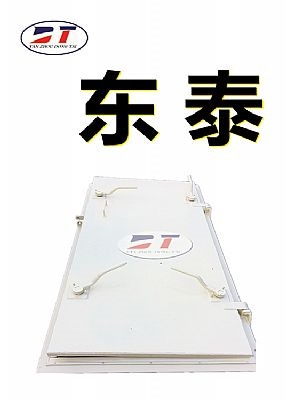 廠家定制熱電廠耐高壓汽輪機(jī)門 密閉空氣汽輪機(jī)密閉門 汽機(jī)門