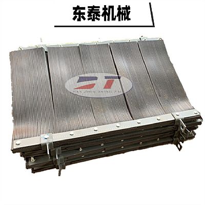 輸送機擋塵簾|黑色橡膠簾|導料槽出風口擋塵簾|多層夾板擋塵簾