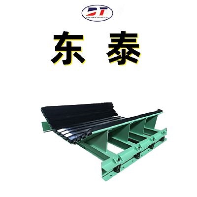 生產銷售代替托輥緩沖床 輸送機減震防砸緩沖床重型耐磨緩沖床