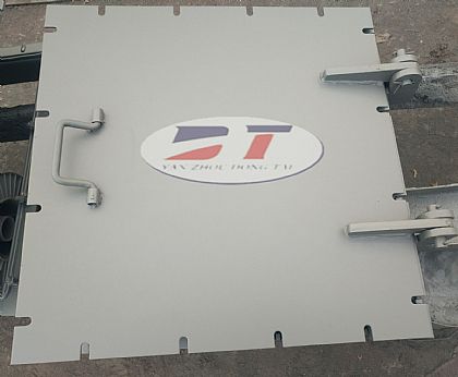 東泰生產(chǎn),矩型,汽機基礎,密封人孔門