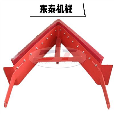 犁煤器刮刀 犁式卸料器刮板 雙側(cè)犁煤器 單側(cè)犁煤器 電廠犁煤器
