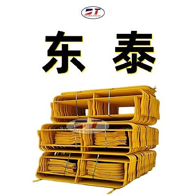 傳送帶圓鋼管護欄桿,Q235B圓焊管防護欄桿,輸煤皮帶防護欄桿