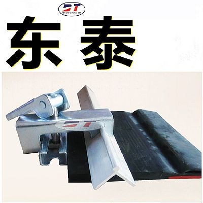 導(dǎo)料槽緊固件,防溢裙板夾持器,手柄夾持器,不銹鋼夾持器