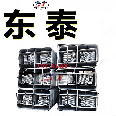 生產皮帶機專用護欄 YM96-5609-6輸煤皮帶圓焊管防護欄