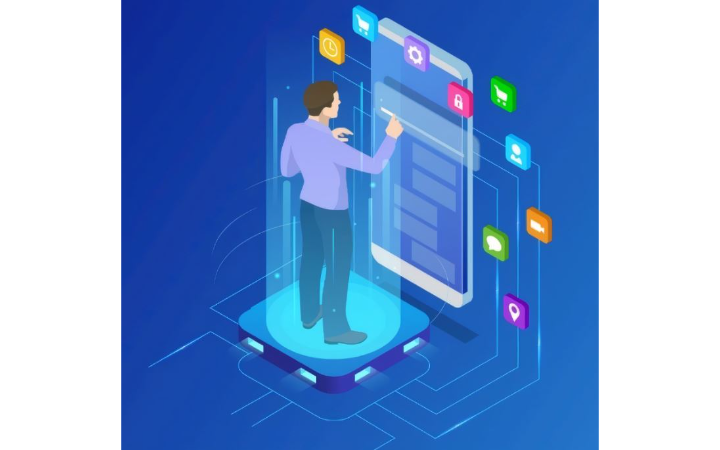 企業(yè)軟件開發(fā)與系統(tǒng)集成服務(wù)的全面解析 舊項(xiàng)目維護(hù)與新系統(tǒng)開發(fā)